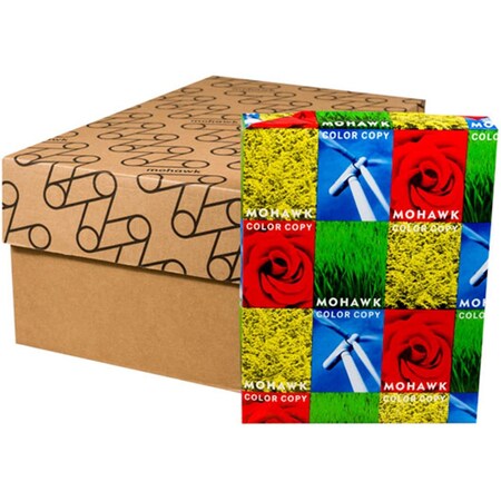 Davenport 17 x 11 in. 80 lbs 98 Brightness Copy Paper - Bright White DA3767624